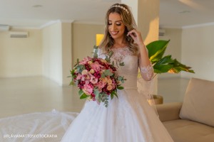 Monique e Daniel Noivas Vestido de Noiva rj Ivana Beaumond (18)