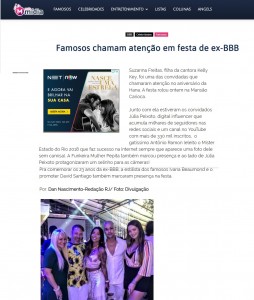 mais mídia ivana beaumond aniversário bbb (1)